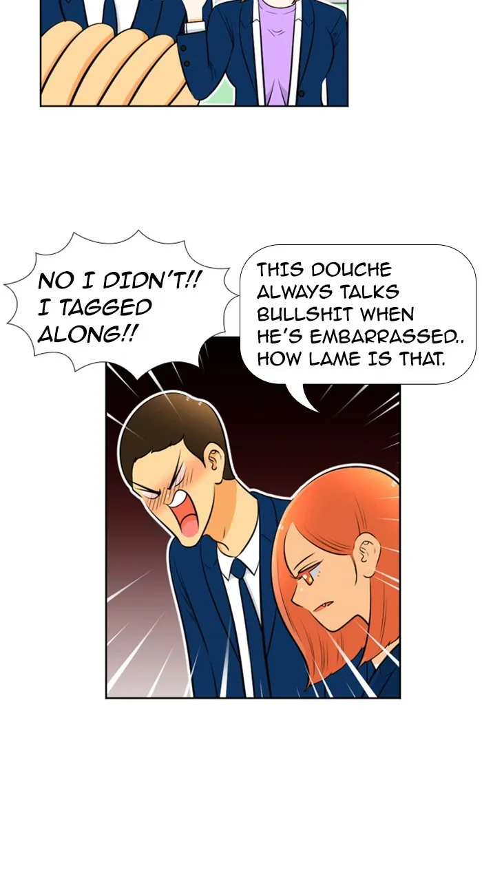 Read New Normal: Class 8 chapter 224 image 28 on Lezhin