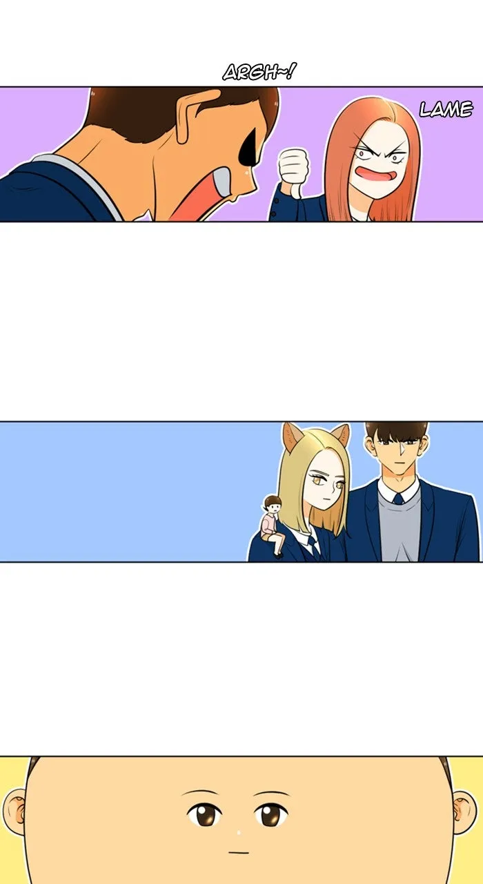 Read New Normal: Class 8 chapter 224 image 29 on Lezhin