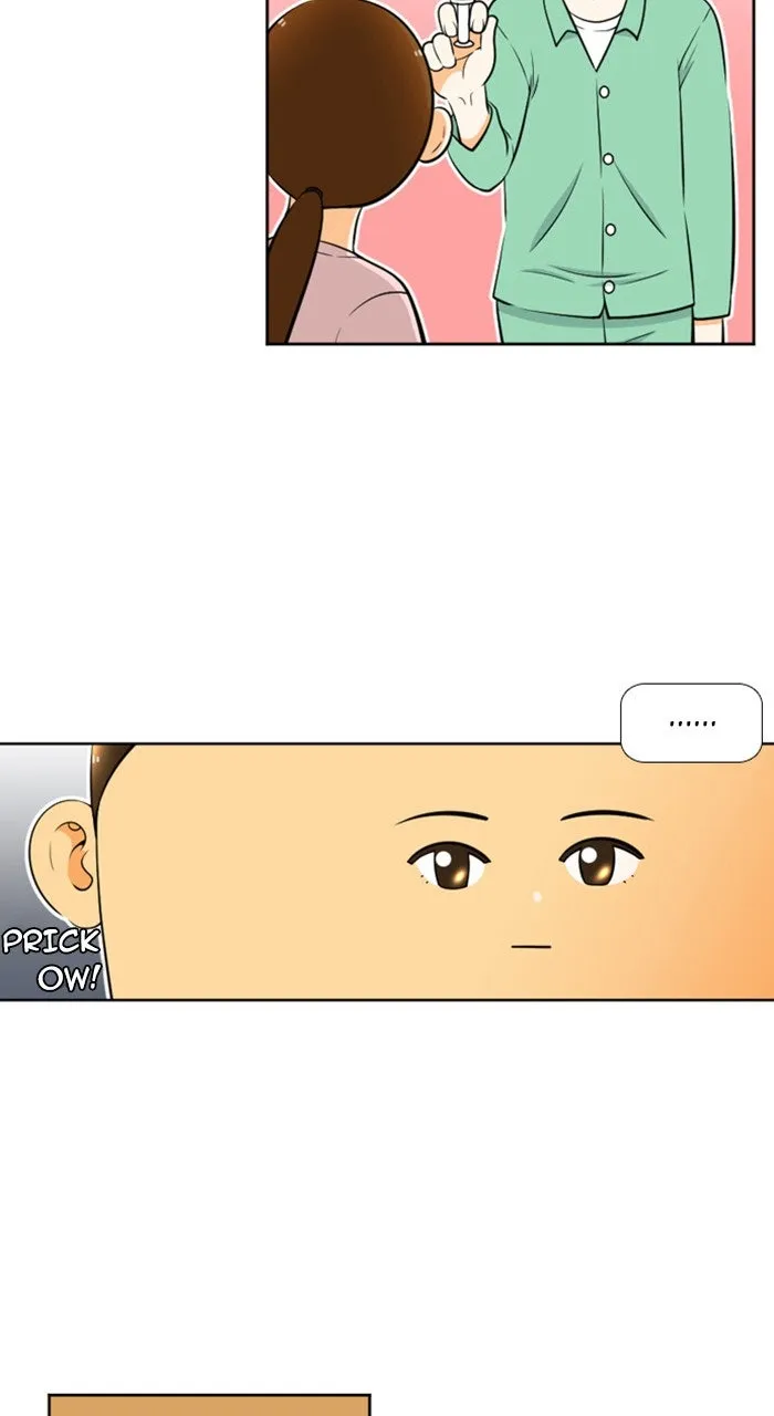 Read New Normal: Class 8 chapter 224 image 3 on Lezhin