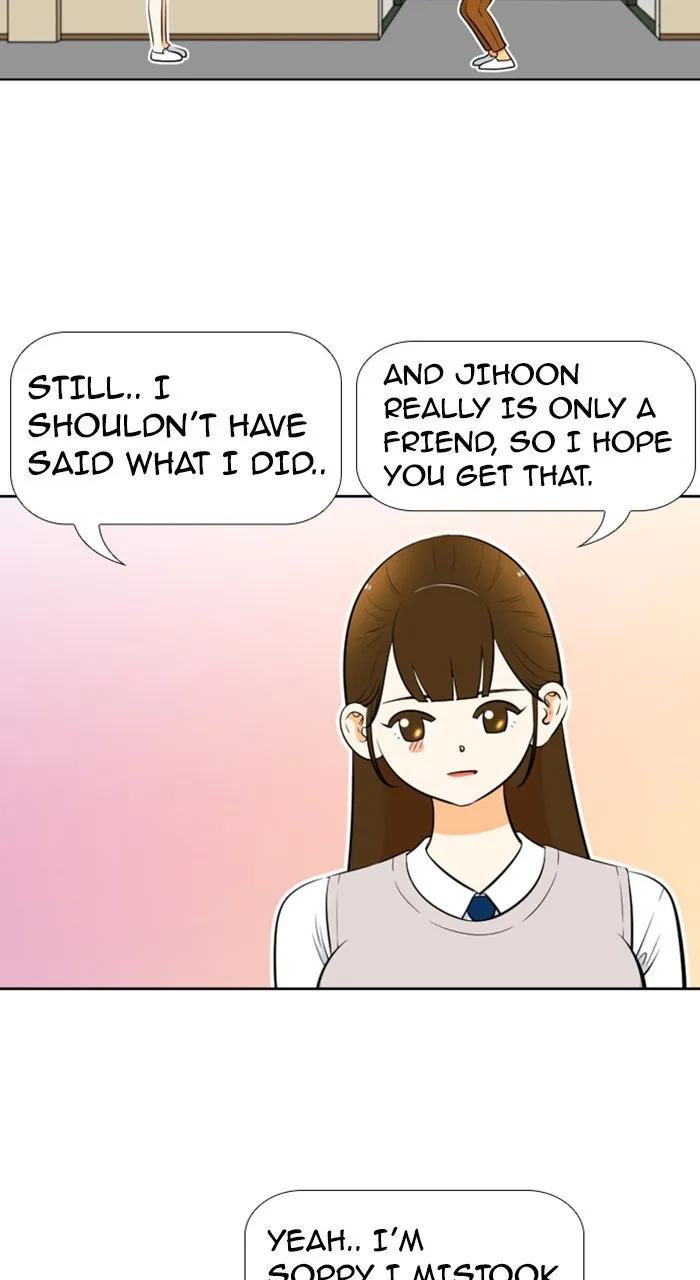 Read New Normal: Class 8 chapter 224 image 42 on Lezhin