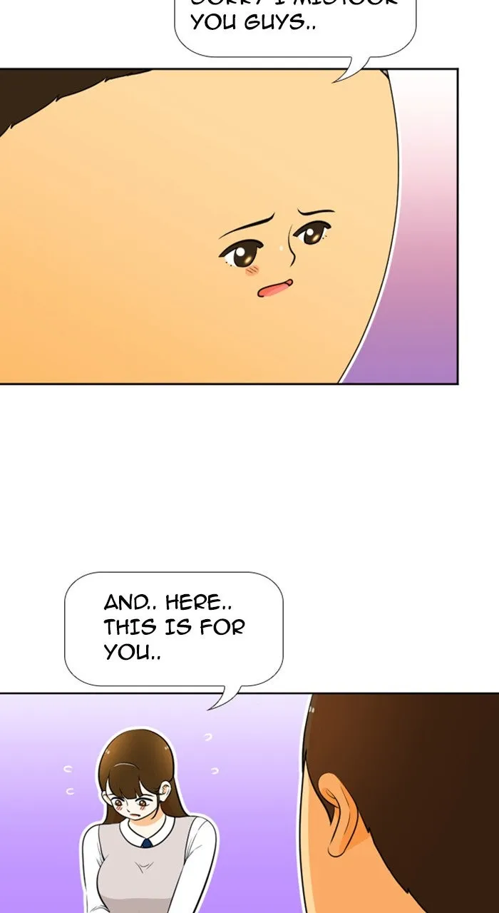 Read New Normal: Class 8 chapter 224 image 43 on Lezhin