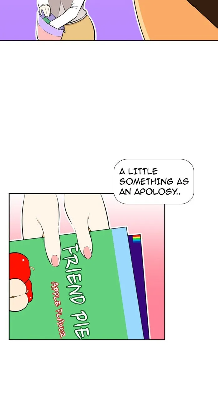 Read New Normal: Class 8 chapter 224 image 44 on Lezhin