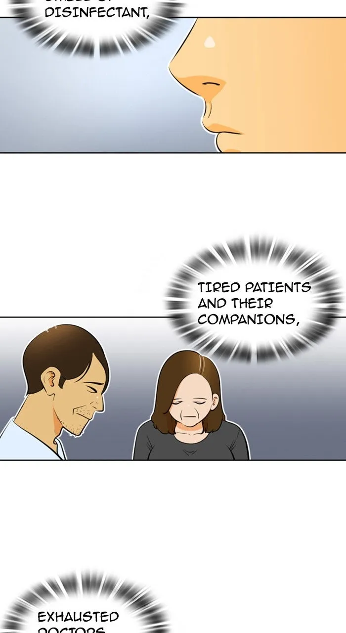 Read New Normal: Class 8 chapter 224 image 6 on Lezhin