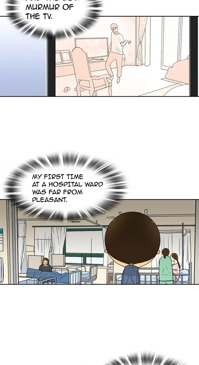 Read New Normal: Class 8 chapter 224 image 8 on Lezhin