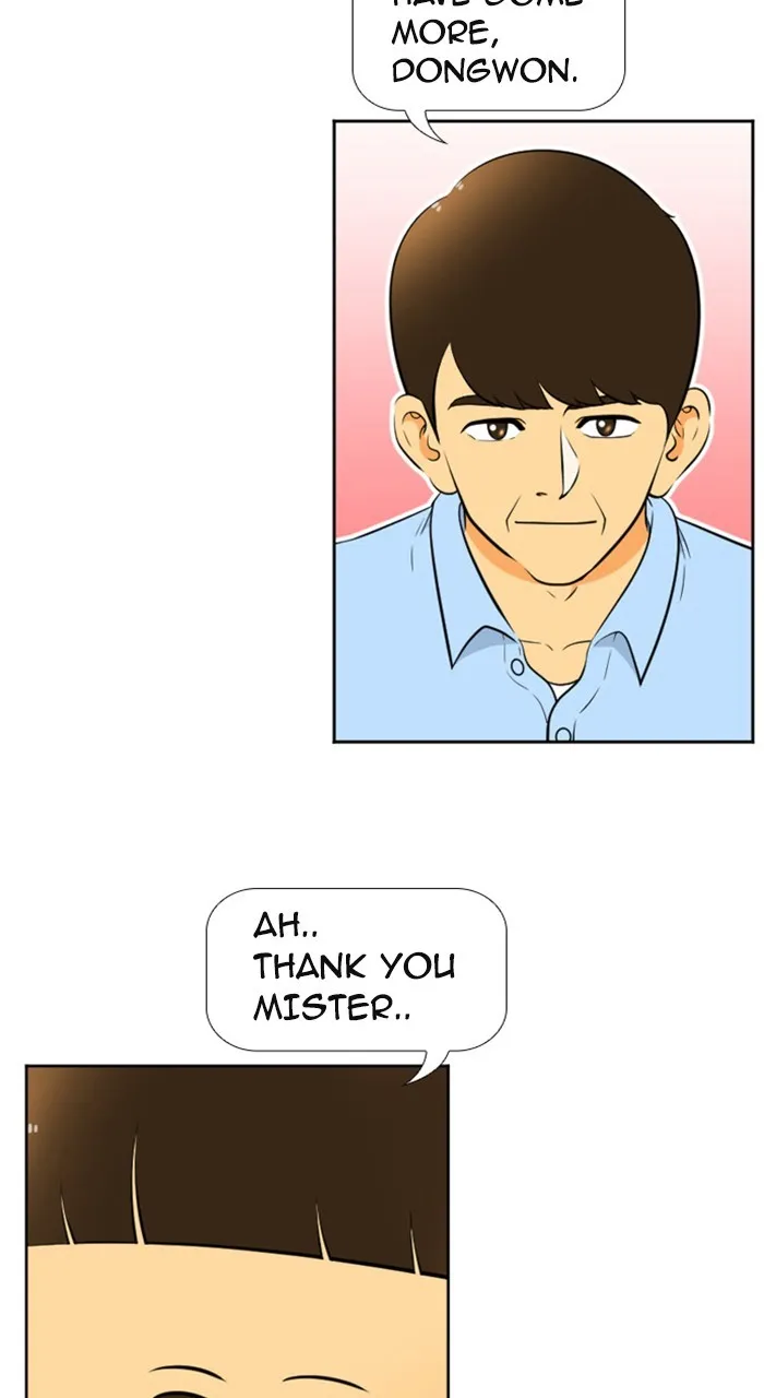 Read New Normal: Class 8 chapter 226 image 25 on Lezhin