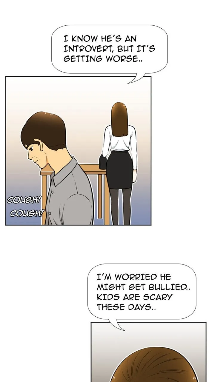 Read New Normal: Class 8 chapter 226 image 37 on Lezhin