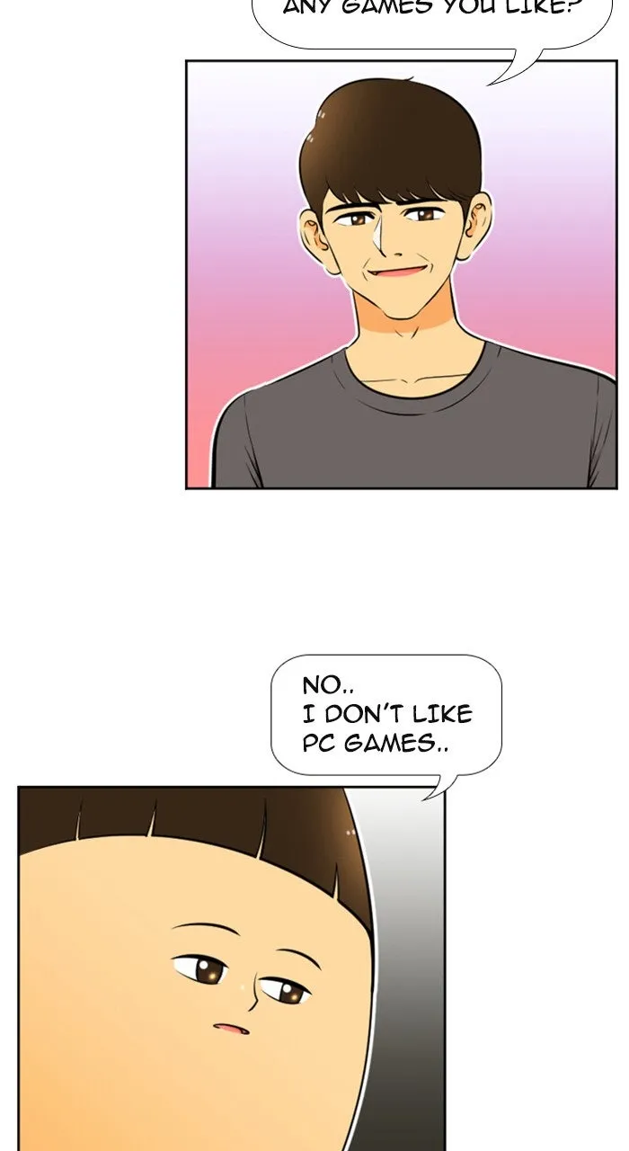 Read New Normal: Class 8 chapter 226 image 8 on Lezhin