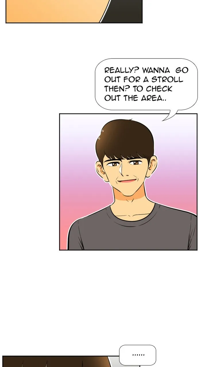 Read New Normal: Class 8 chapter 226 image 9 on Lezhin