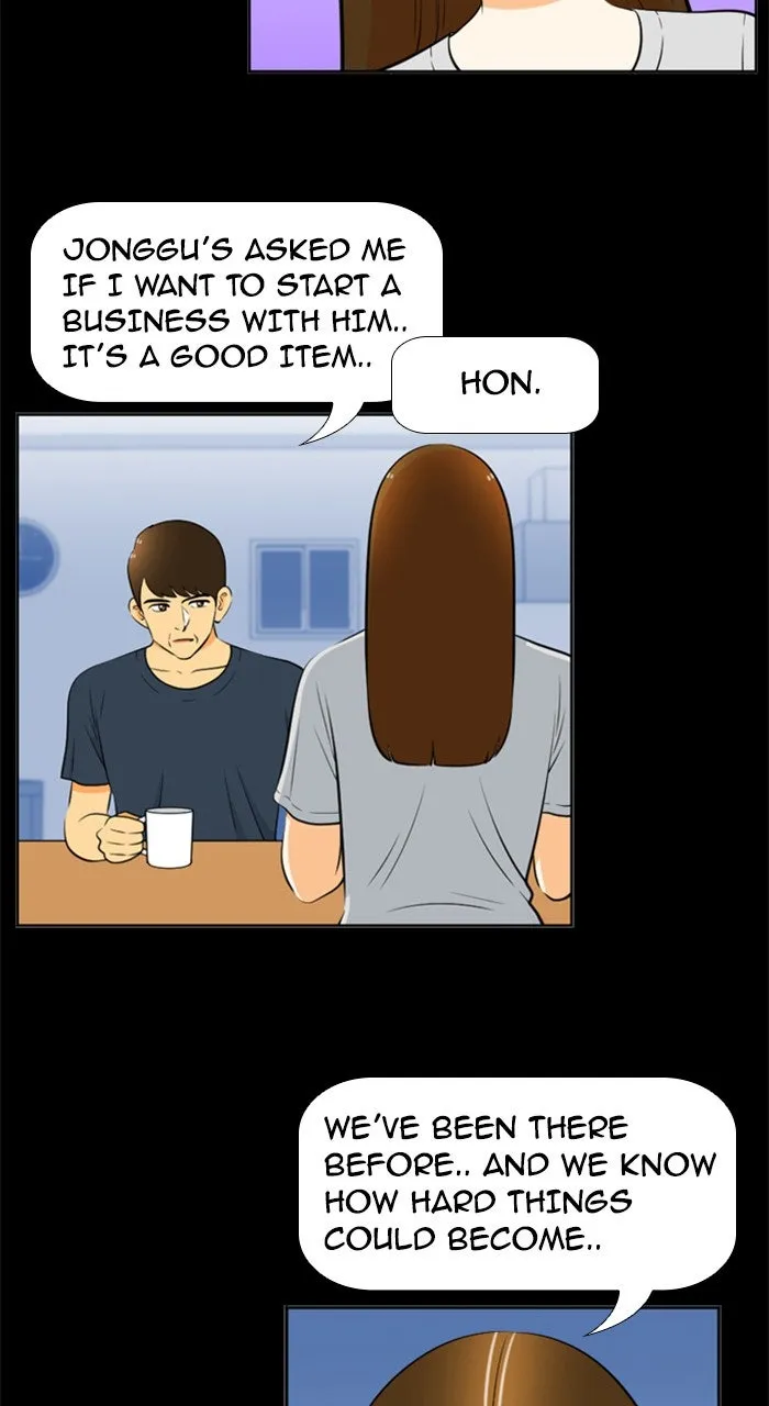 Read New Normal: Class 8 chapter 227 image 16 on Lezhin
