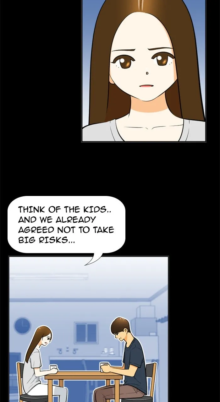 Read New Normal: Class 8 chapter 227 image 17 on Lezhin