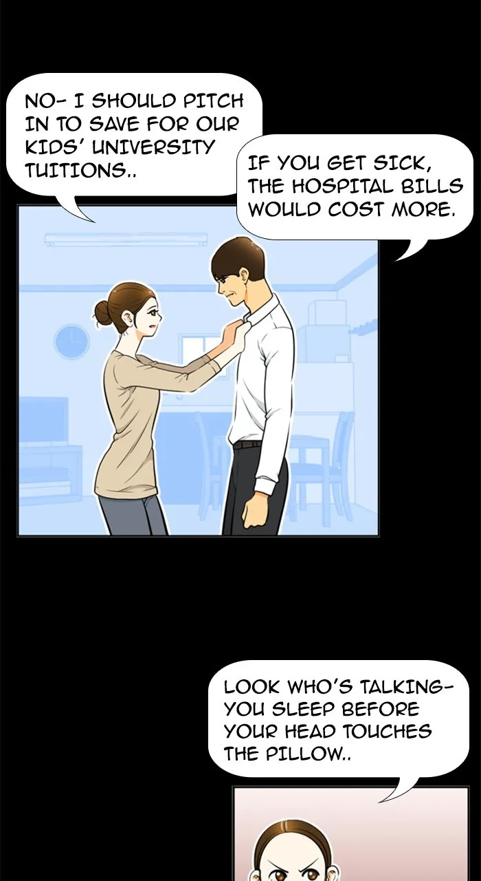 Read New Normal: Class 8 chapter 227 image 2 on Lezhin