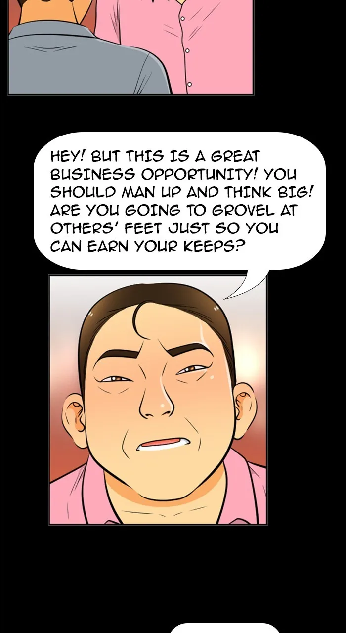 Read New Normal: Class 8 chapter 227 image 24 on Lezhin
