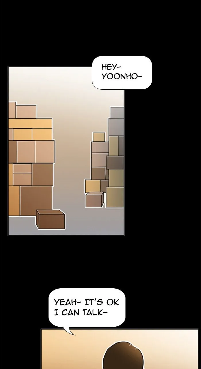Read New Normal: Class 8 chapter 227 image 27 on Lezhin