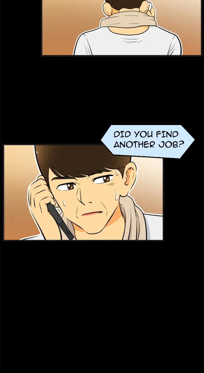 Read New Normal: Class 8 chapter 227 image 28 on Lezhin