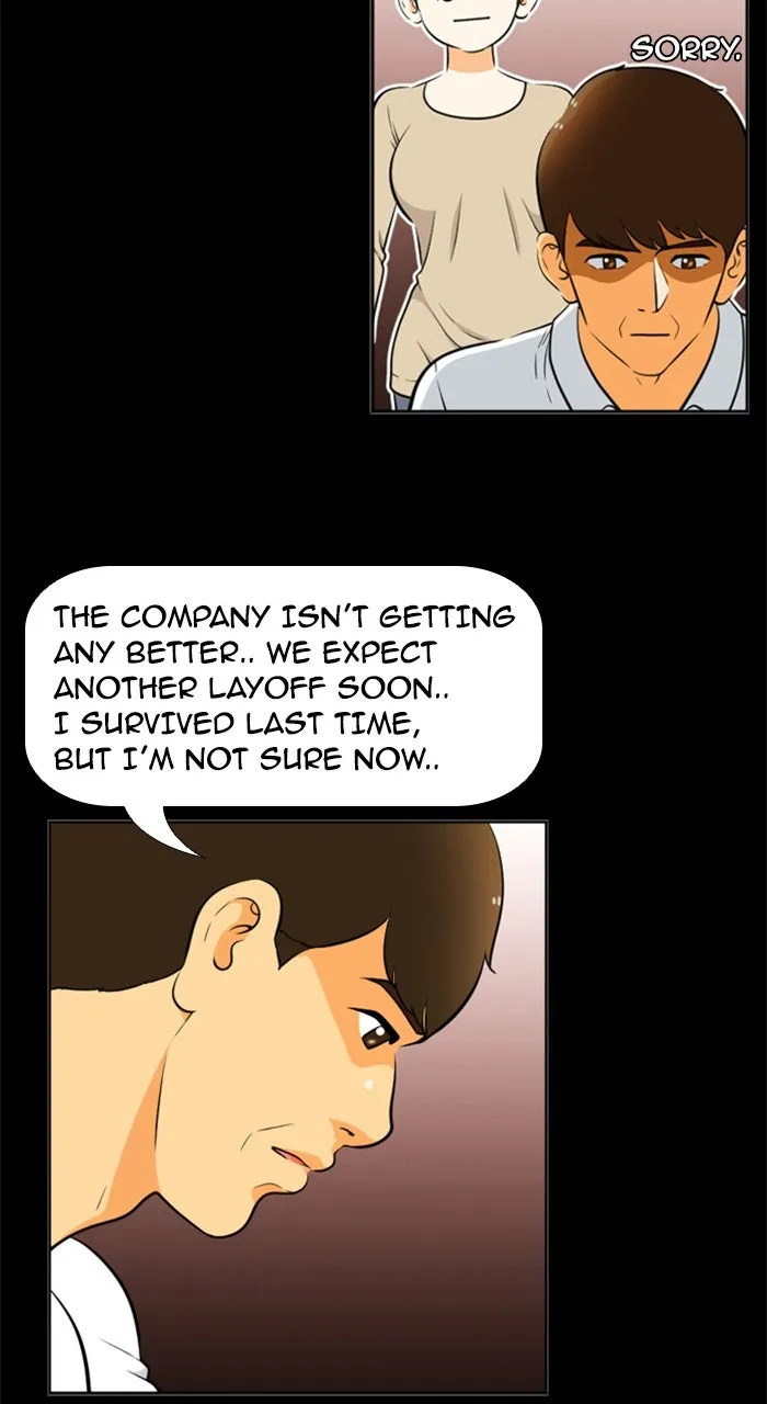 Read New Normal: Class 8 chapter 227 image 3 on Lezhin