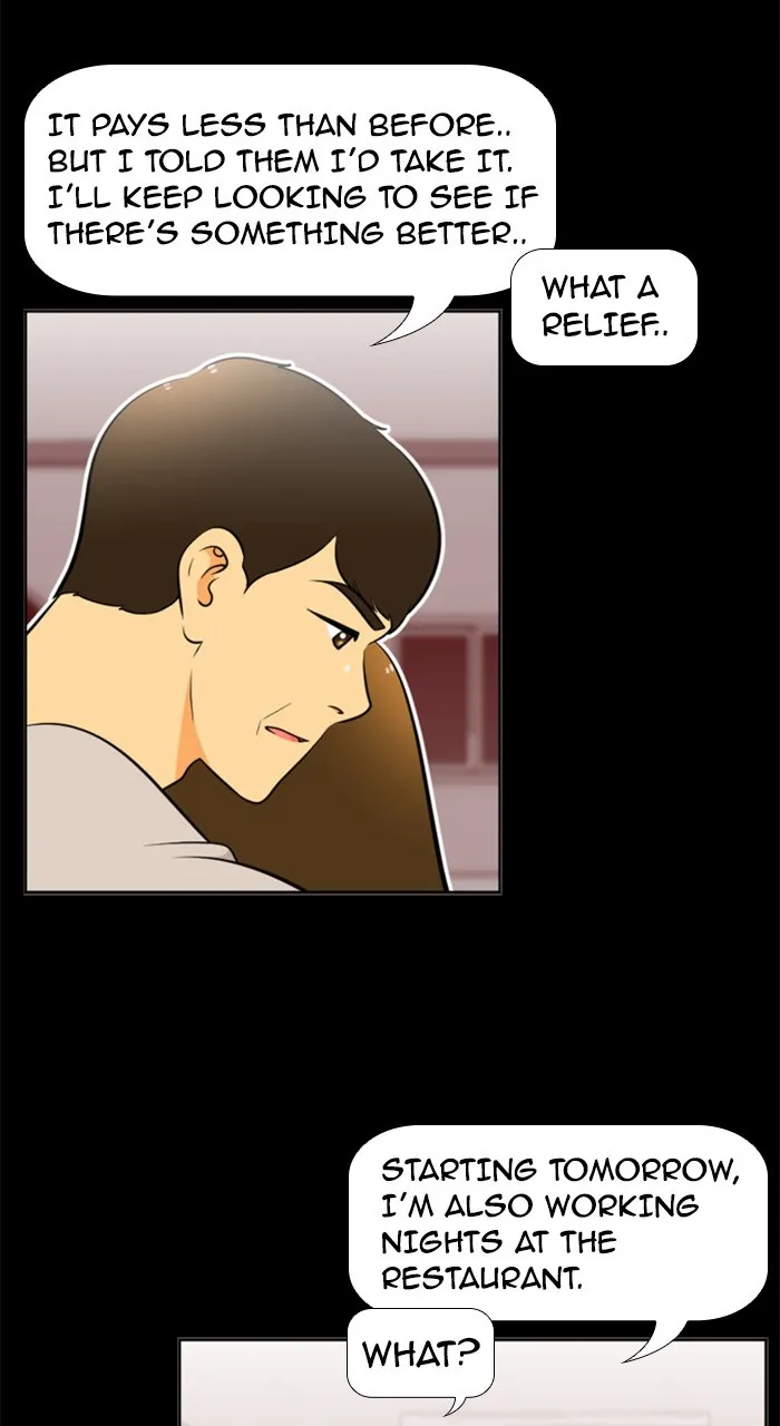 Read New Normal: Class 8 chapter 227 image 30 on Lezhin
