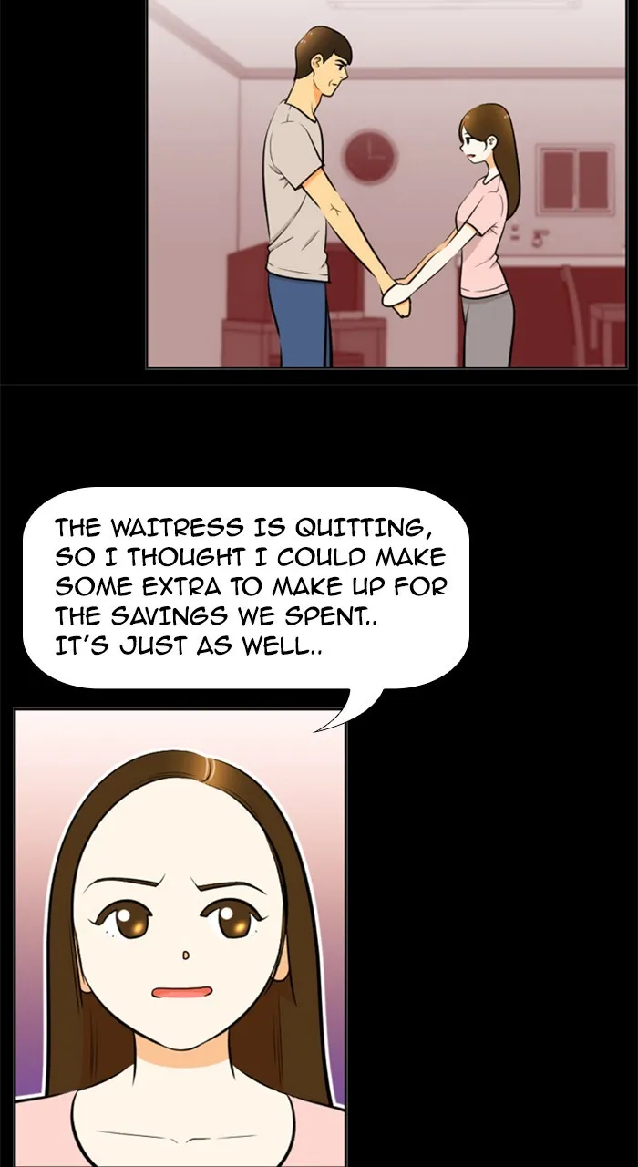 Read New Normal: Class 8 chapter 227 image 31 on Lezhin