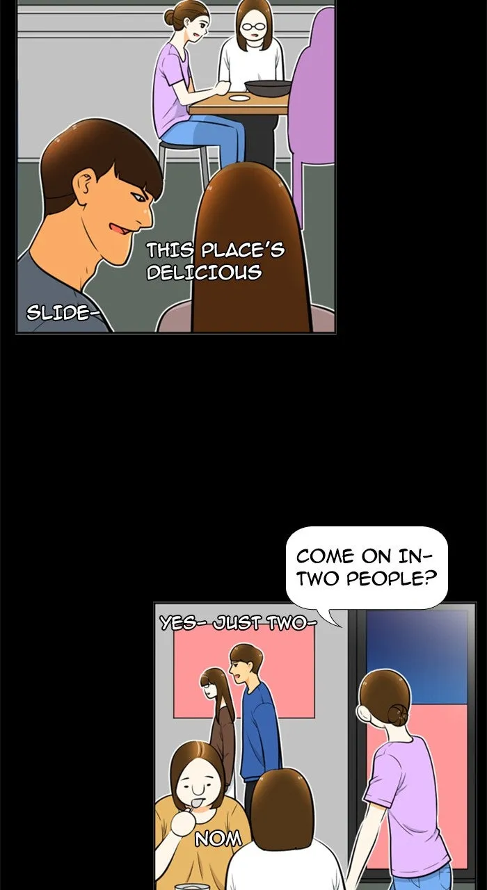 Read New Normal: Class 8 chapter 227 image 35 on Lezhin