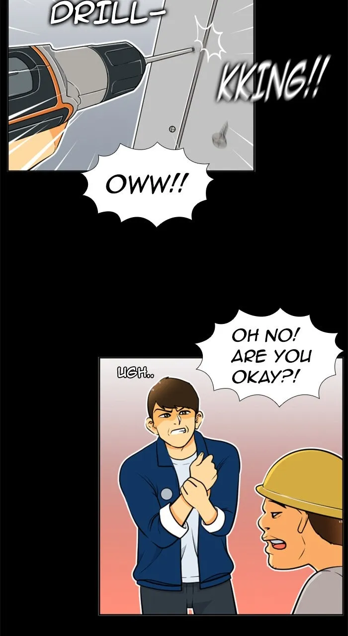 Read New Normal: Class 8 chapter 227 image 38 on Lezhin