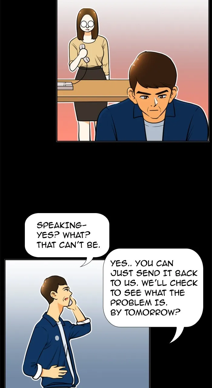 Read New Normal: Class 8 chapter 227 image 40 on Lezhin