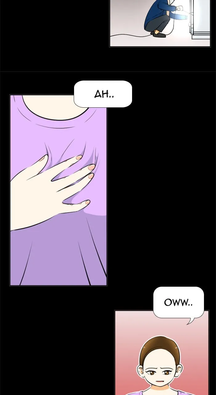 Read New Normal: Class 8 chapter 227 image 47 on Lezhin