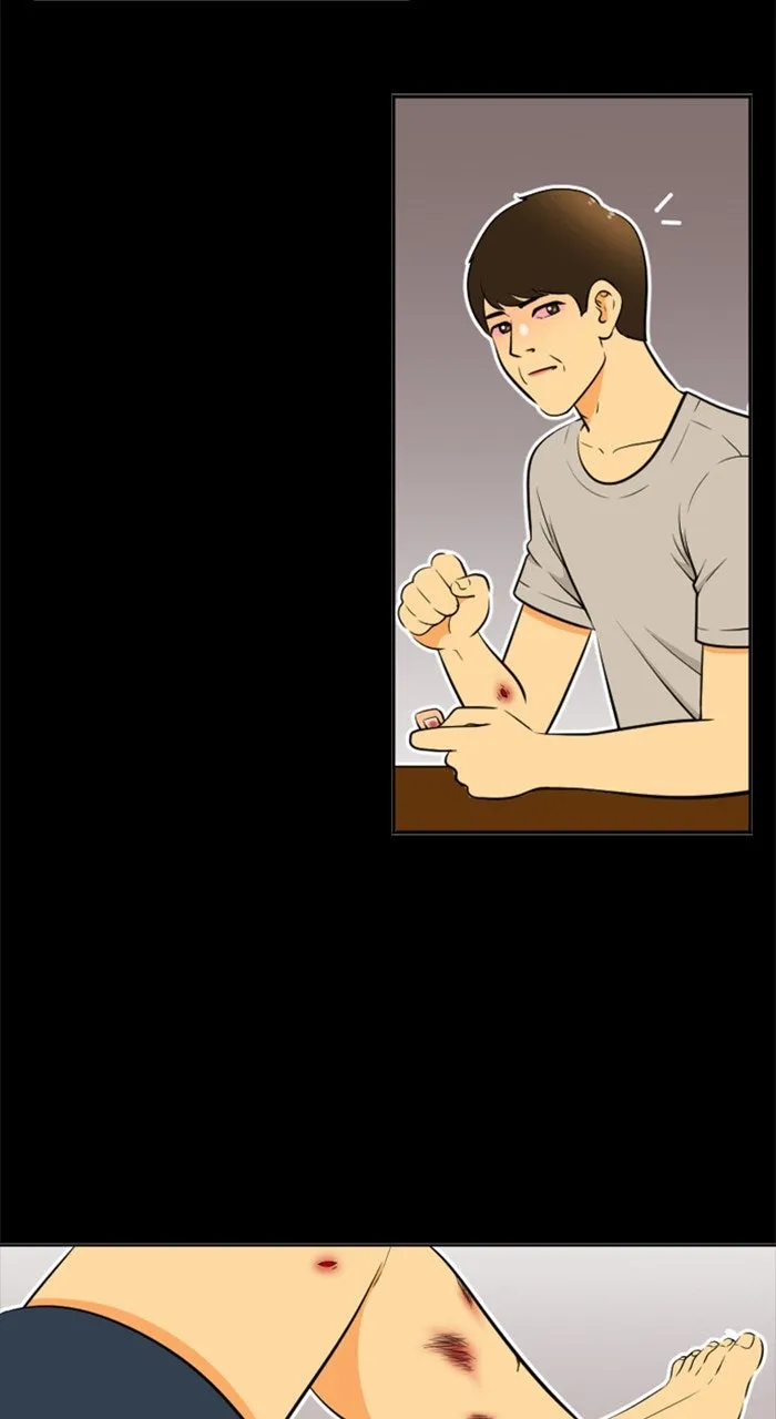 Read New Normal: Class 8 chapter 227 image 50 on Lezhin