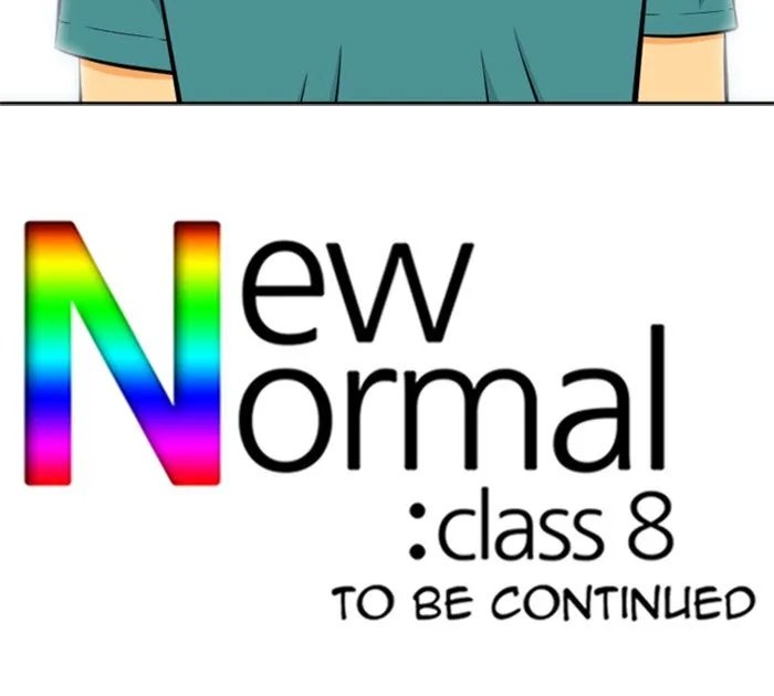 Read New Normal: Class 8 chapter 227 image 64 on Lezhin