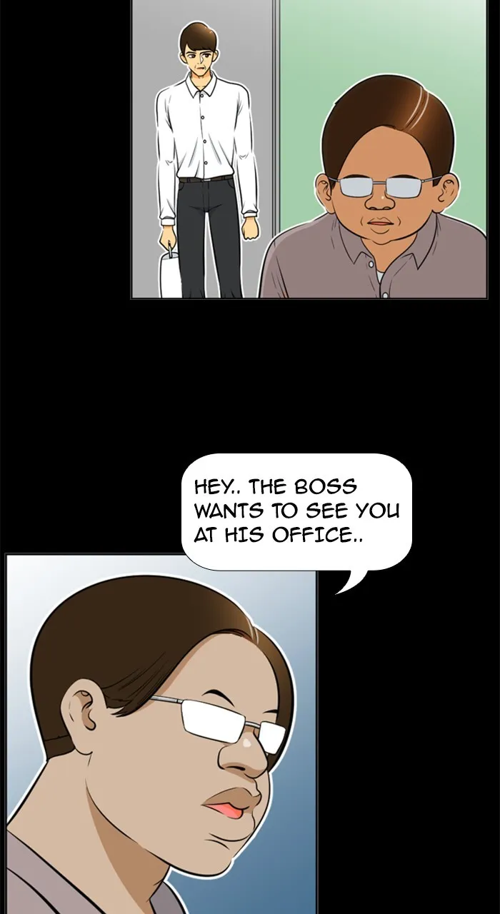 Read New Normal: Class 8 chapter 227 image 7 on Lezhin