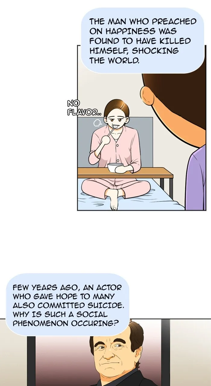 Read New Normal: Class 8 chapter 228 image 13 on Lezhin