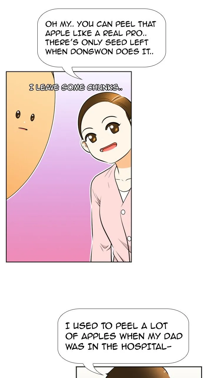 Read New Normal: Class 8 chapter 228 image 18 on Lezhin