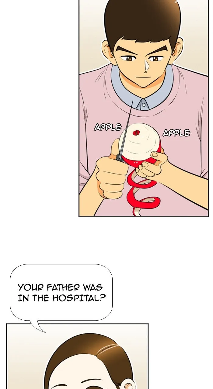 Read New Normal: Class 8 chapter 228 image 19 on Lezhin