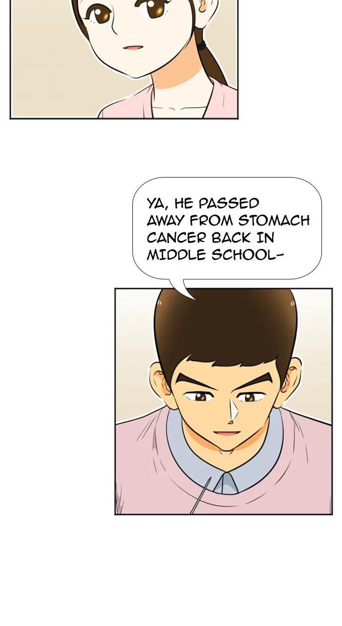 Read New Normal: Class 8 chapter 228 image 20 on Lezhin