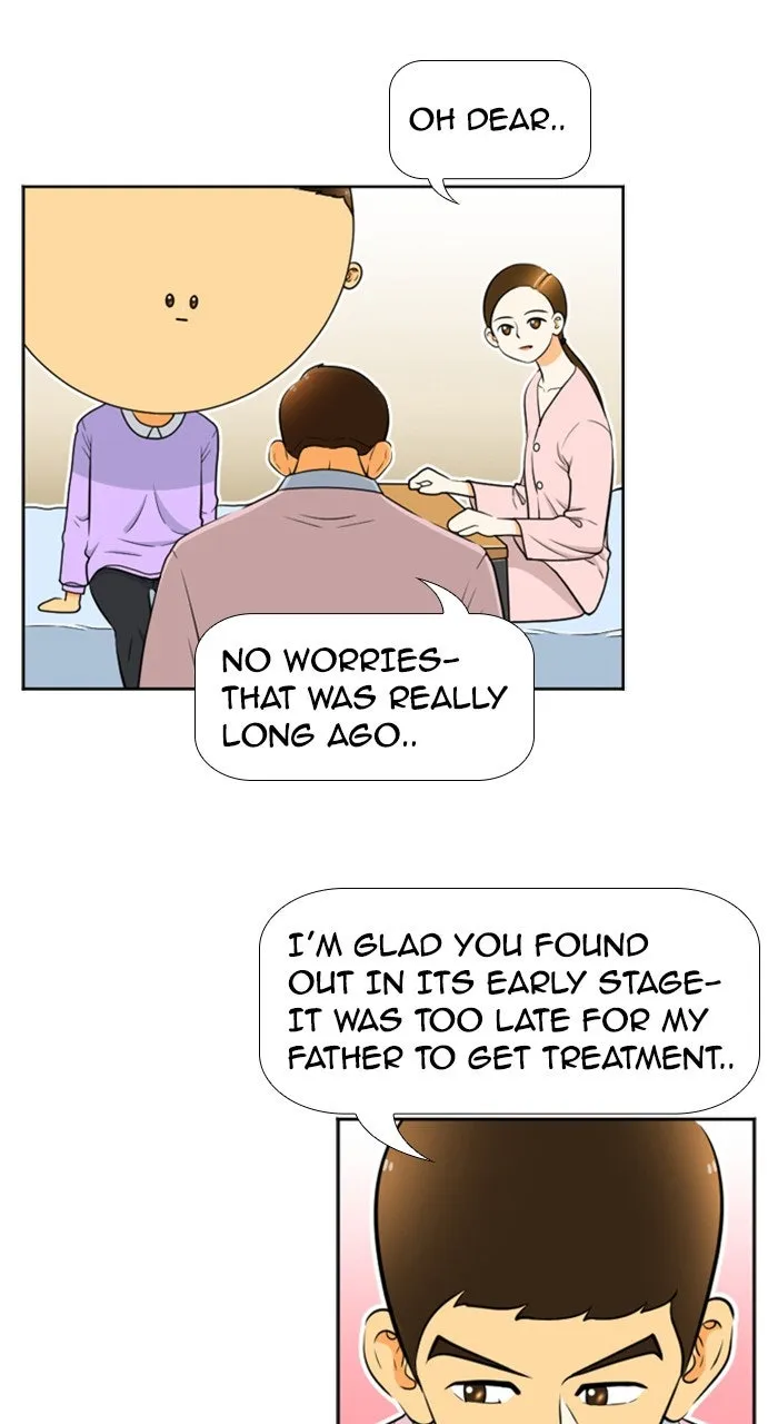 Read New Normal: Class 8 chapter 228 image 21 on Lezhin