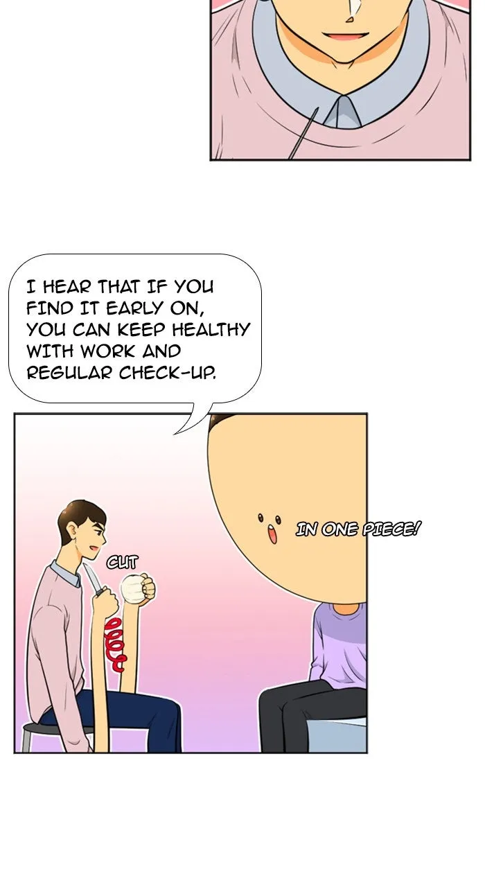 Read New Normal: Class 8 chapter 228 image 22 on Lezhin