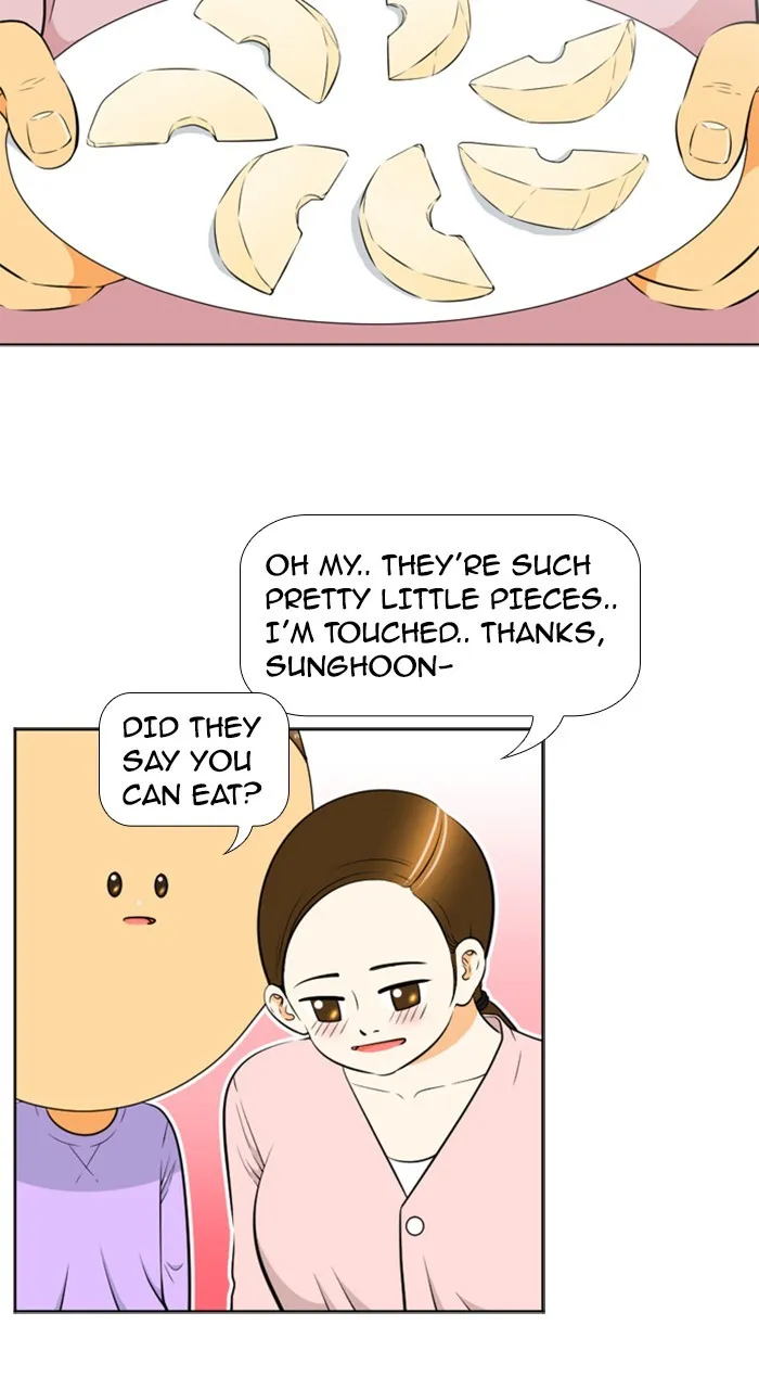 Read New Normal: Class 8 chapter 228 image 24 on Lezhin