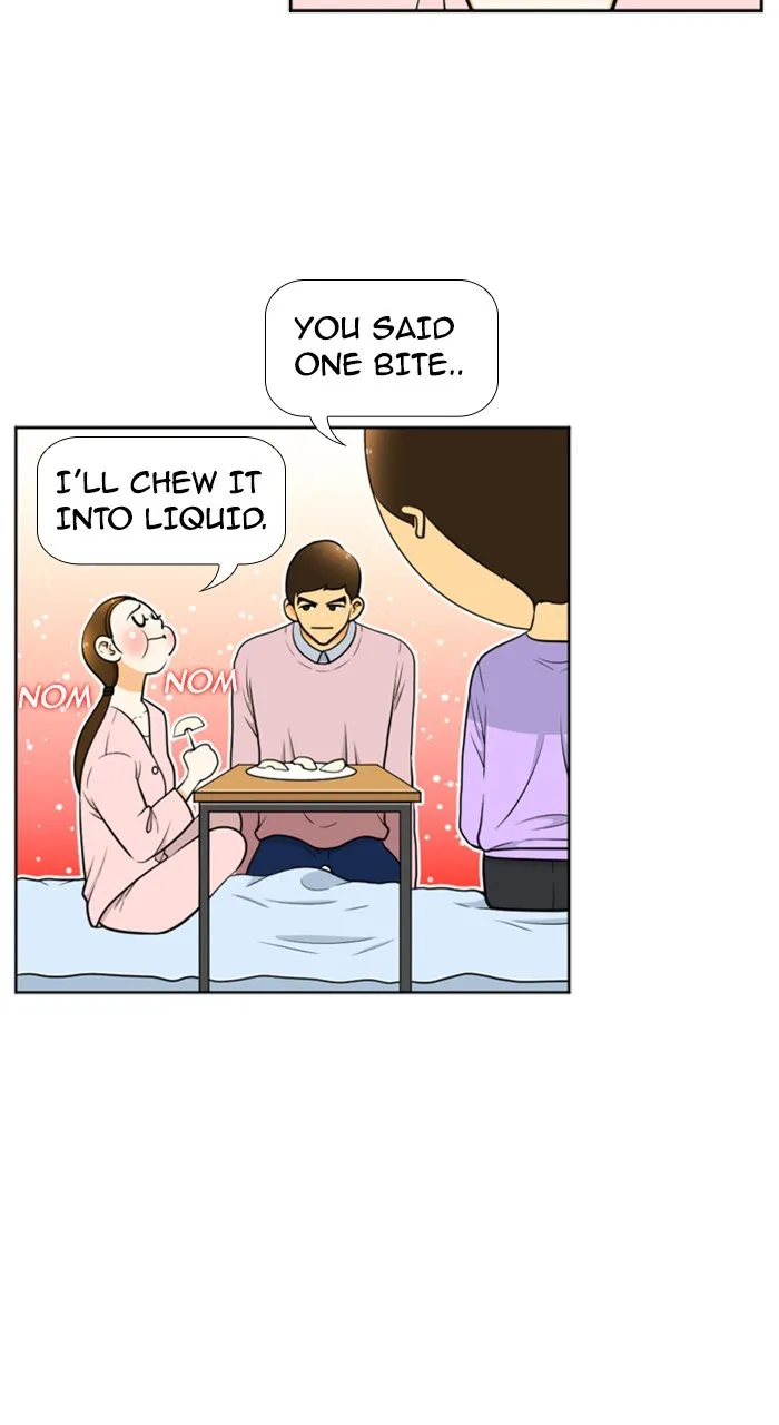Read New Normal: Class 8 chapter 228 image 27 on Lezhin
