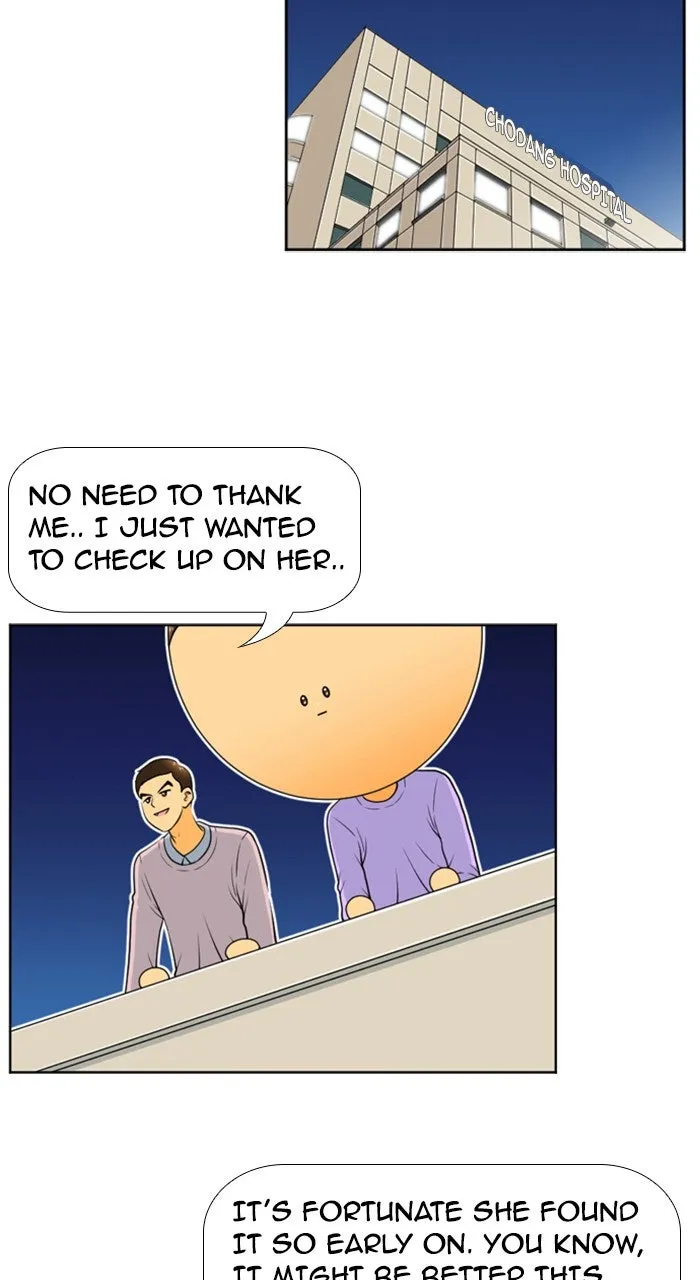 Read New Normal: Class 8 chapter 228 image 29 on Lezhin