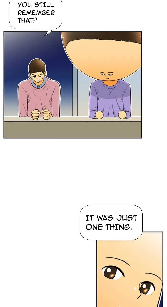 Read New Normal: Class 8 chapter 228 image 35 on Lezhin