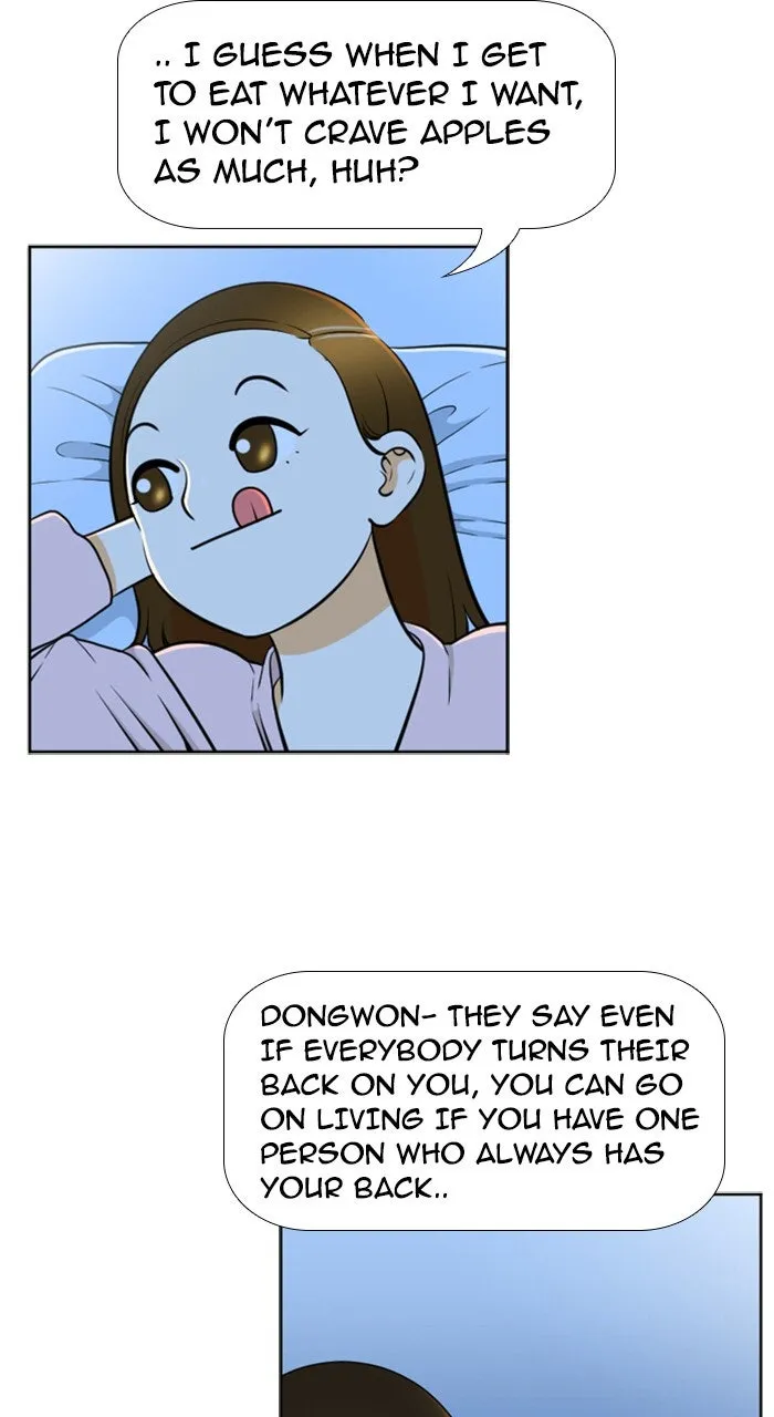 Read New Normal: Class 8 chapter 228 image 42 on Lezhin