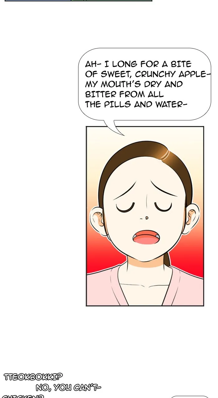 Read New Normal: Class 8 chapter 228 image 5 on Lezhin