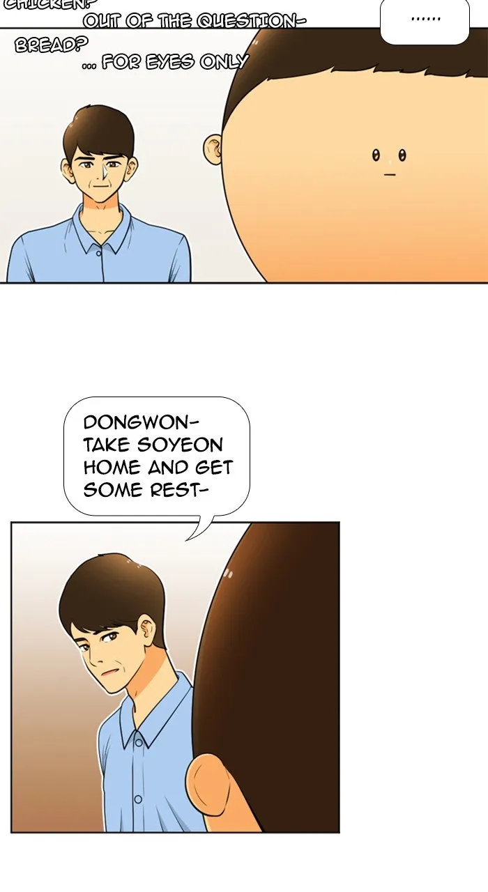Read New Normal: Class 8 chapter 228 image 6 on Lezhin