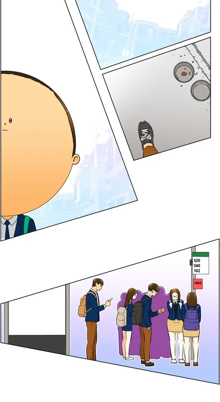 Read New Normal: Class 8 chapter 229 image 1 on Lezhin