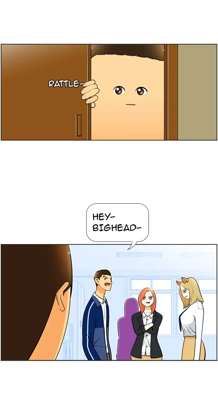 Read New Normal: Class 8 chapter 229 image 20 on Lezhin