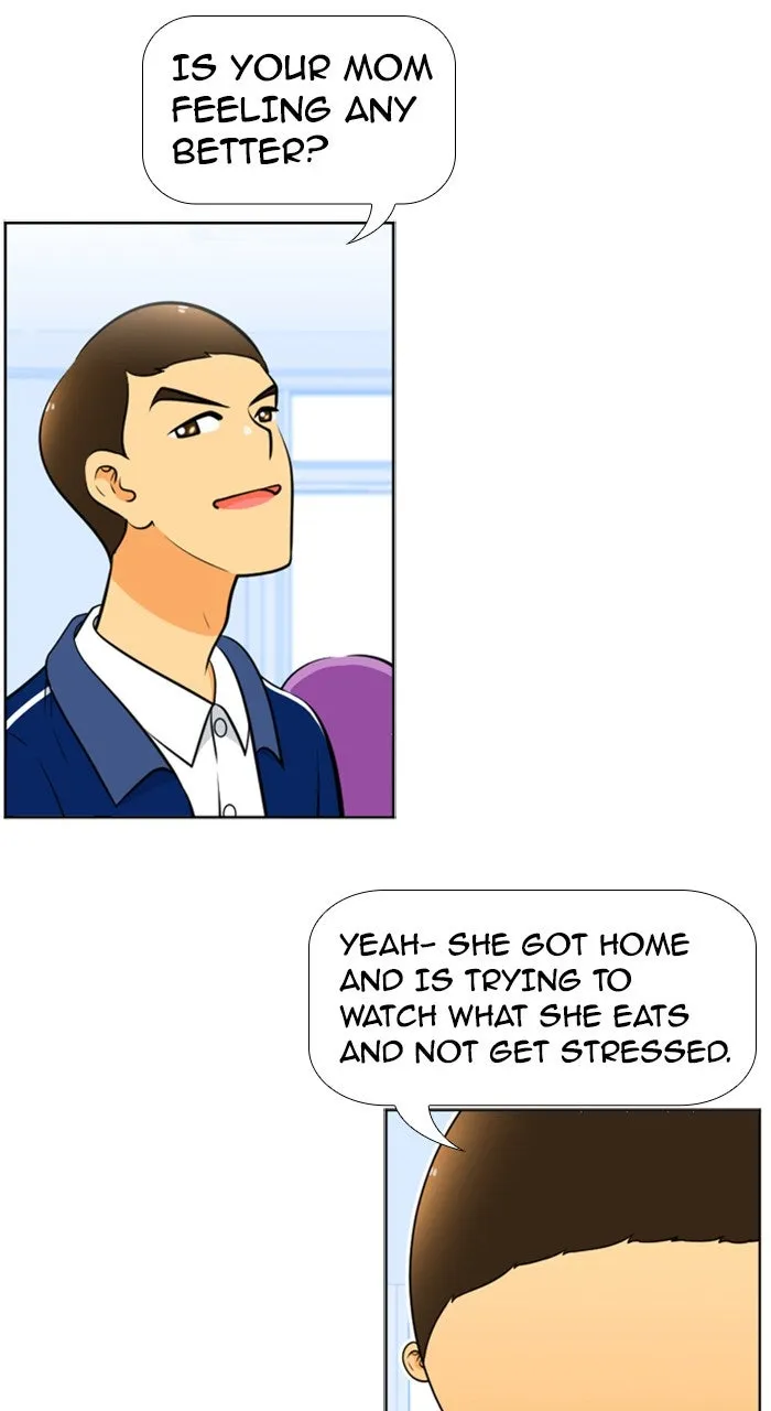 Read New Normal: Class 8 chapter 229 image 21 on Lezhin