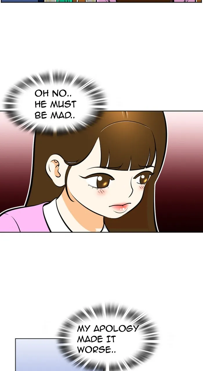 Read New Normal: Class 8 chapter 229 image 26 on Lezhin