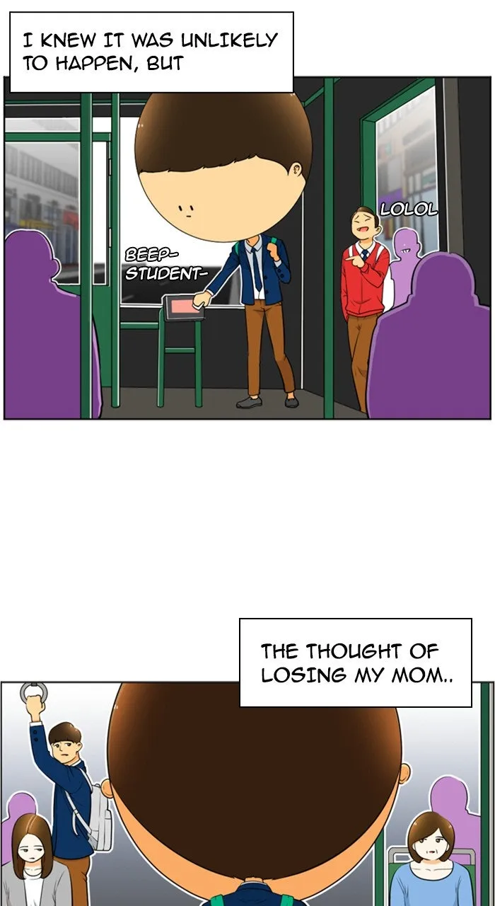 Read New Normal: Class 8 chapter 229 image 3 on Lezhin