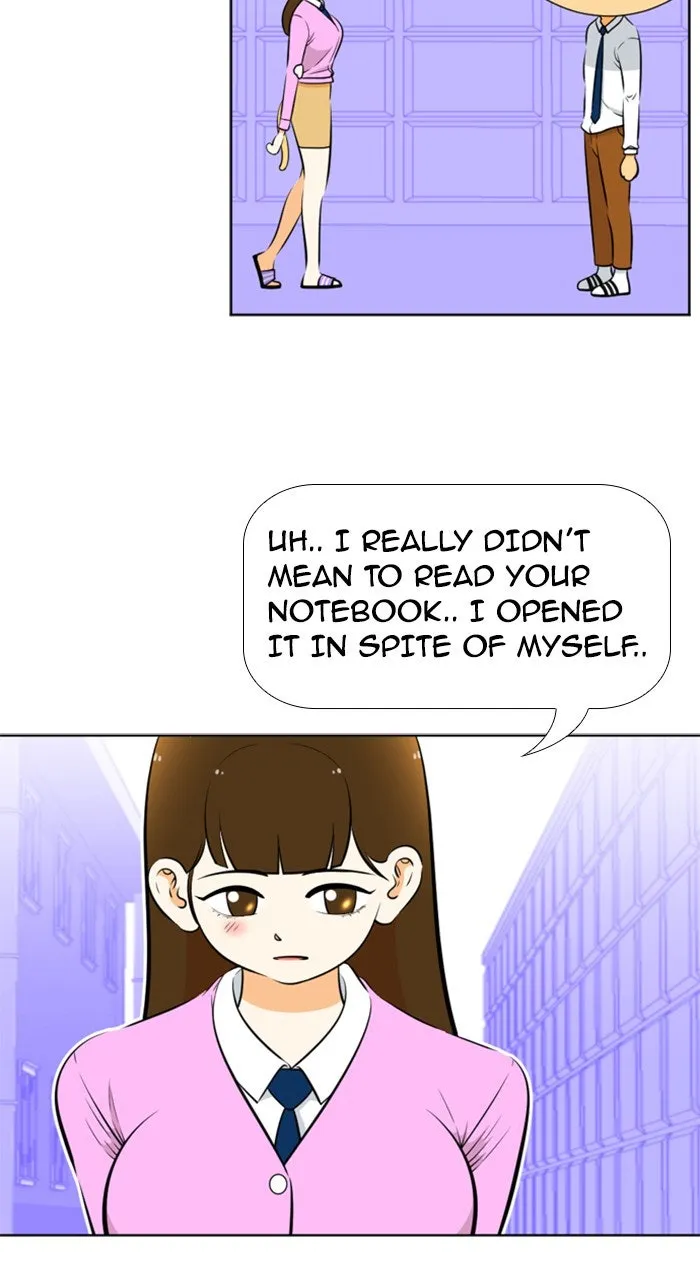 Read New Normal: Class 8 chapter 229 image 33 on Lezhin