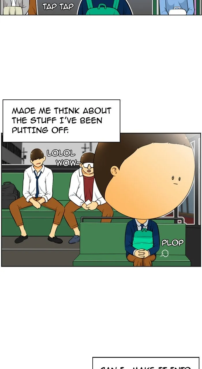 Read New Normal: Class 8 chapter 229 image 4 on Lezhin