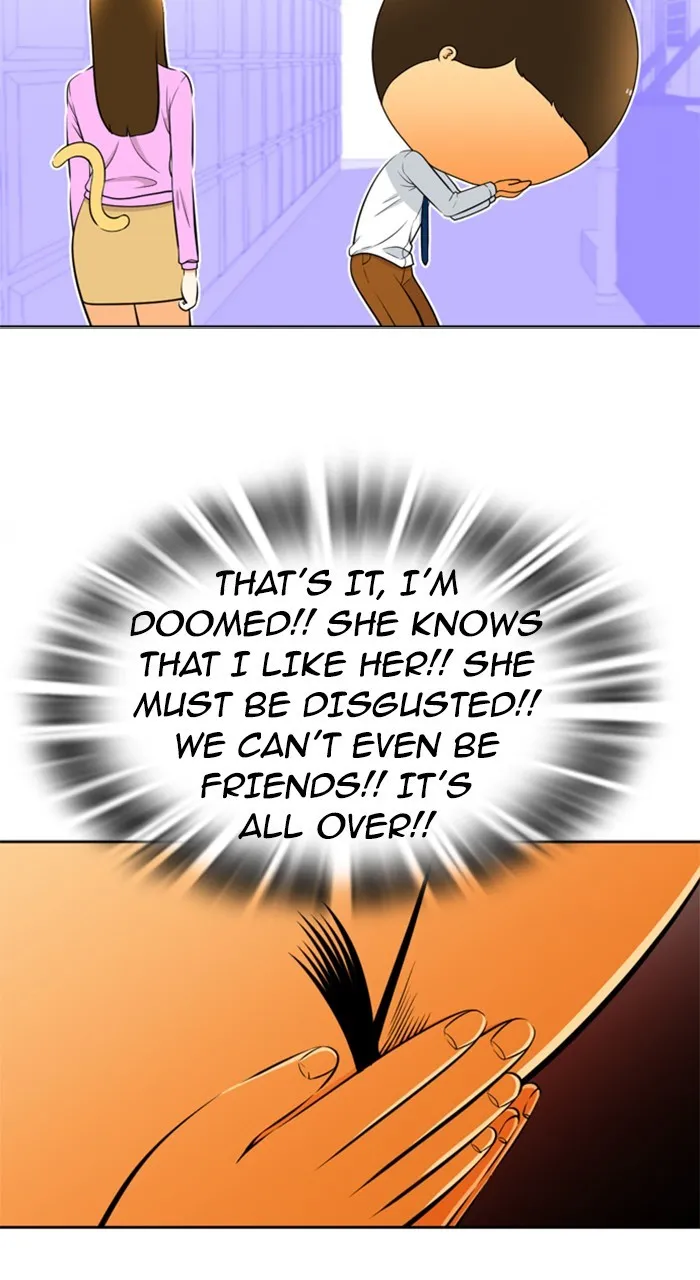 Read New Normal: Class 8 chapter 229 image 41 on Lezhin