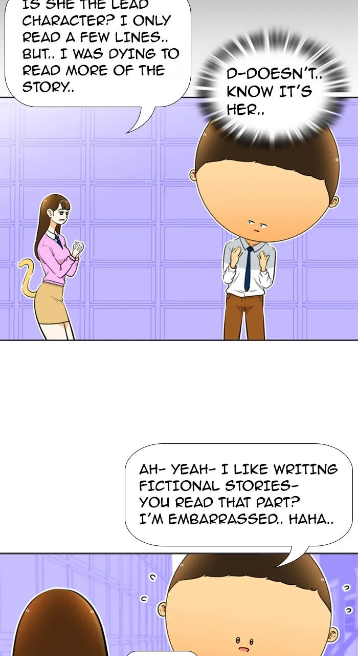 Read New Normal: Class 8 chapter 229 image 45 on Lezhin